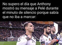 Enlace a Anthony, el pragmático