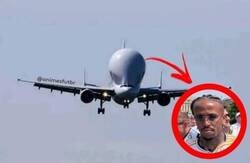 Enlace a El avión Militao