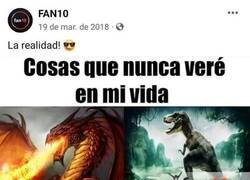 Enlace a Eran tiempos oscuros