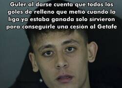 Enlace a Ancelotti es el troll más grande de España