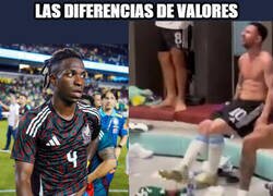 Enlace a Por mucho tiempo nos vendieron la historia de lo humilde y buena persona que era Messi