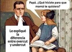 Enlace a Si les llego a expliar la diferencia entre graining y blistering nos hacemos un trío con su hermana