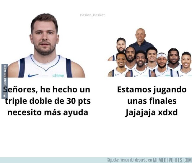 1206001 - La historia de Doncic