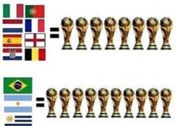 Enlace a Para que luego digan que la Eurocopa es mejor que la Copa América