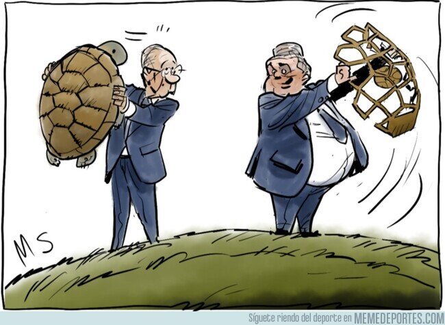 1206010 - Cada uno levanta lo que puede