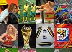 Enlace a Hoy hace 14 años empezaba un gran Mundial