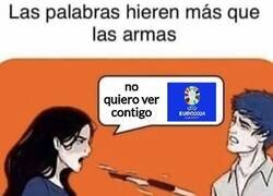 Enlace a Lo peor que te pueden decir