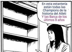 Enlace a Para que halla objetos visibles debe de haber otros invisibles