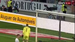 Enlace a El brutal gol de Cristiano Ronaldo frente a Irlanda