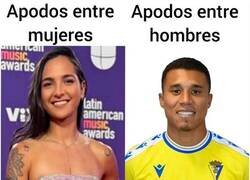 Enlace a Ellos ponen mejores motes