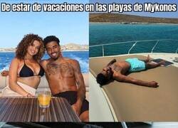 Enlace a Vacaciones interrumpidas para Maatsen