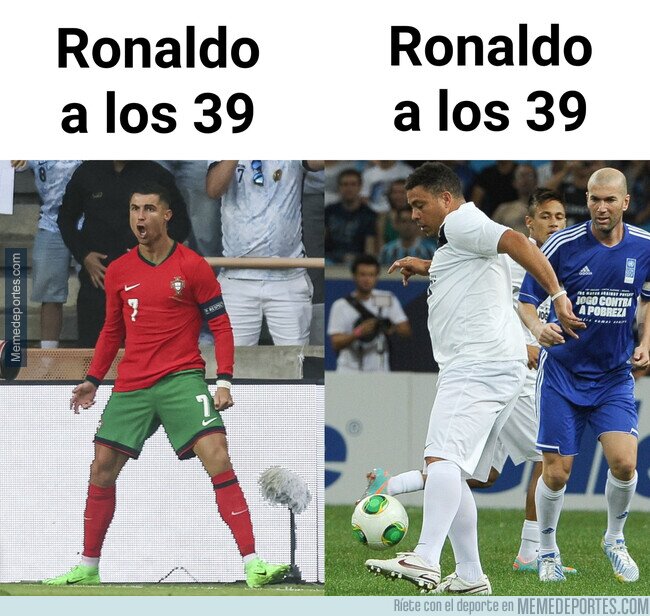 1206041 - No es para nada lo mismo