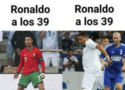 Enlace a No es para nada lo mismo