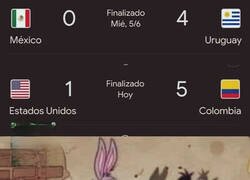 Enlace a Con lo agusto que estaban