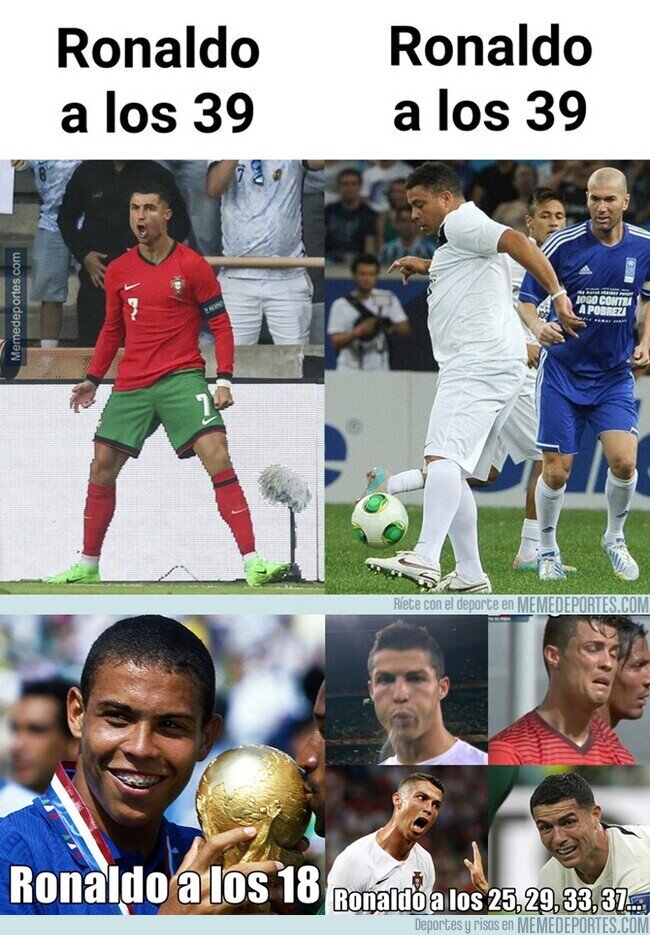 1206077 - Para nada lo mismo