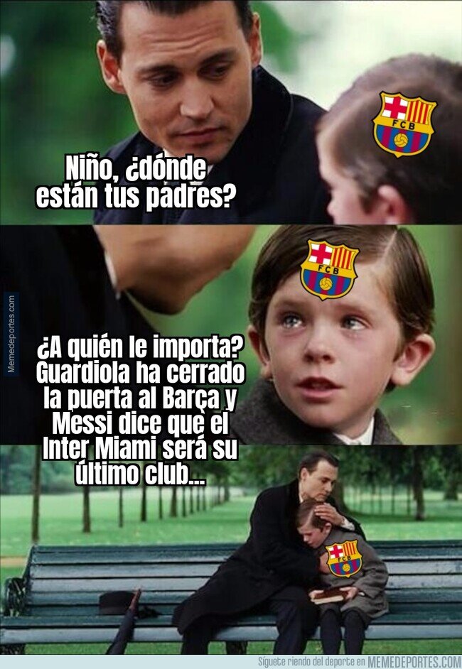 1206094 - Peor que te abandonen tus padres