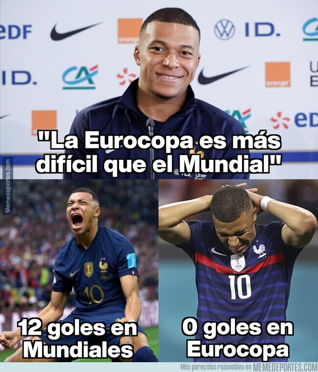 1206118 - Cuando Mbappé dice eso, es por algo