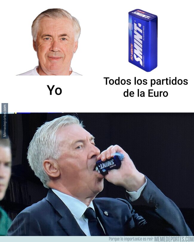 1206119 - Me los pienso tragar todos