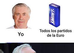 Enlace a Me los pienso tragar todos