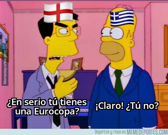 1206122 - Quién lo diría