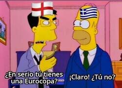 Enlace a Quién lo diría