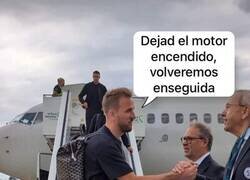 Enlace a ¿Se mantendrá la maldición?