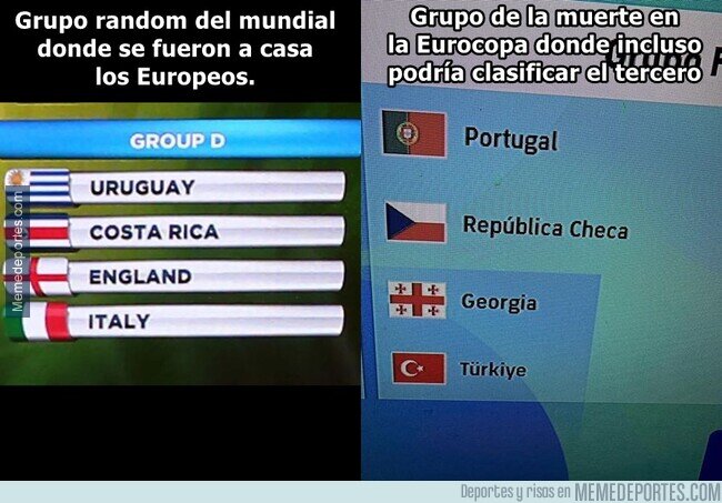 1206133 - Pero la Euro es más dificil, no lo olvides.