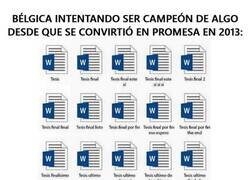 Enlace a Ahora sí que sí