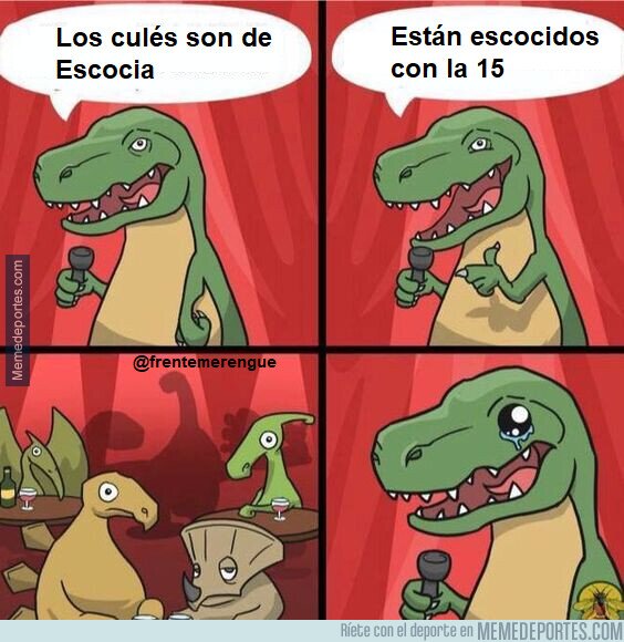 1206146 - Primer chiste de la Eurocopa