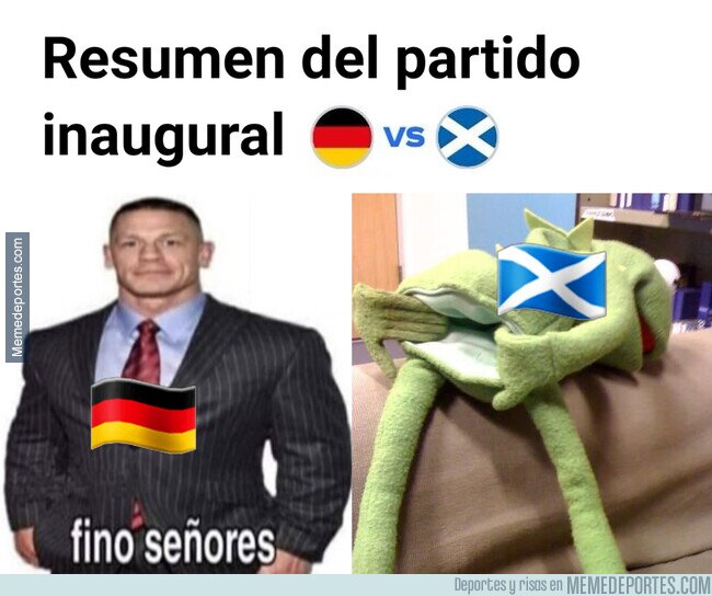 1206154 - Resumen del Alemania-Escocia