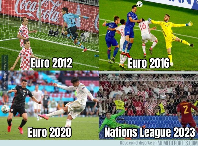 1206155 - Ya es todo un clásico en Europa
