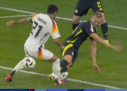 Enlace a No apto para sensibles