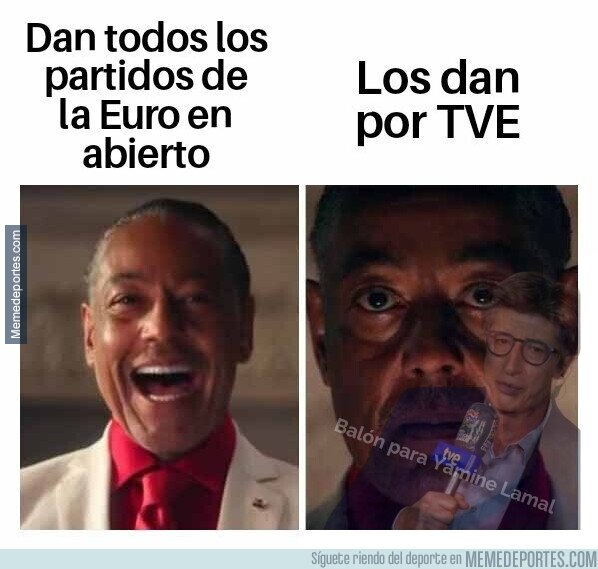 1206157 - No todo iban a ser buenas noticias