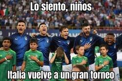 Enlace a Por desgracia para sus oídos