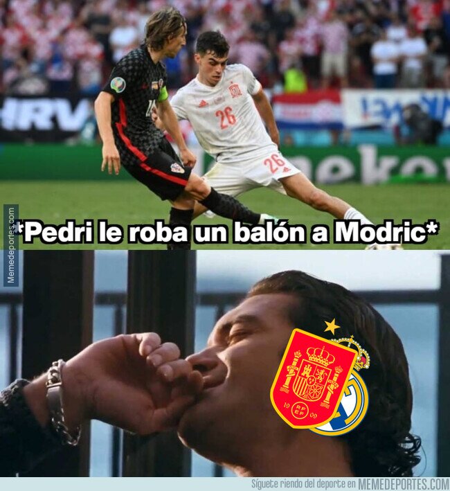 1206162 - Madridistas con sentimientos encontrados