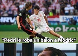 Enlace a Madridistas con sentimientos encontrados