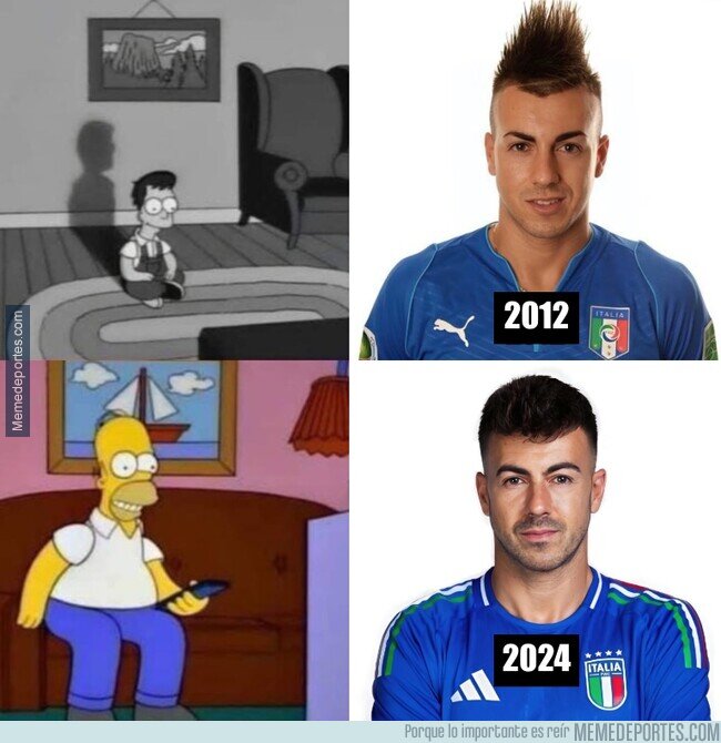 1206164 - Sí que ha pasado el tiempo