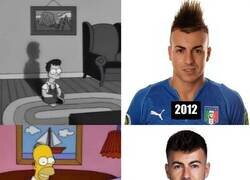 Enlace a Sí que ha pasado el tiempo