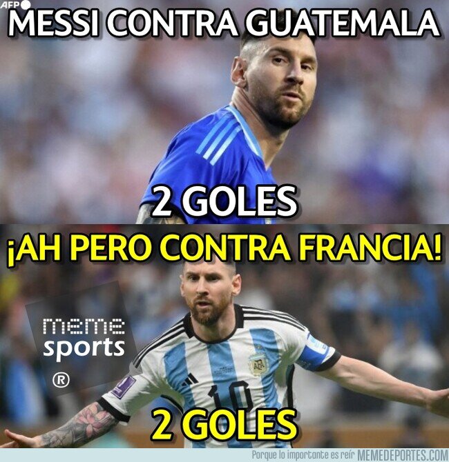 1206181 - ¿Tiene Guatemala el nivel de Francia?