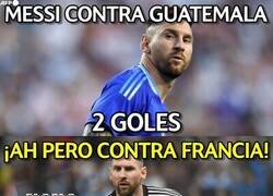 Enlace a ¿Tiene Guatemala el nivel de Francia?