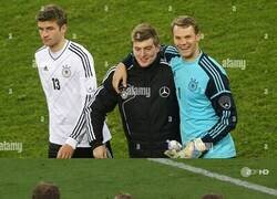 Enlace a Vaya camino más largo