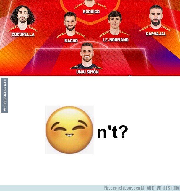 1206190 - La defensa de España se siente incompleta