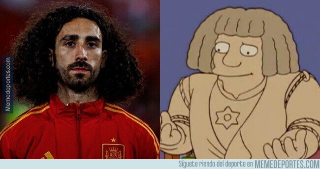 1206199 - ¿Dónde he visto yo a este tío antes?