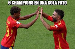 Enlace a 6 champions