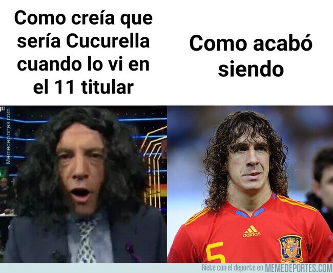 1206213 - Cucurella me calló la boca