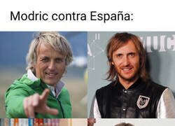 Enlace a Se parecía, pero no fue él