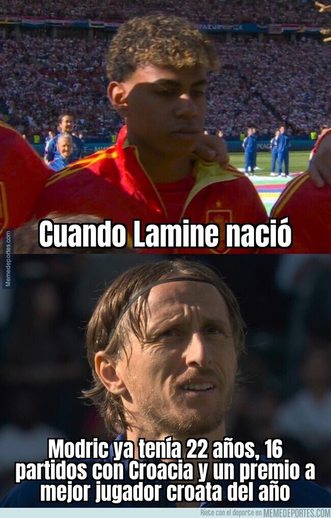 1206220 - Y ayer disputaron el mismo partido