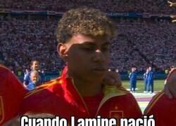 Enlace a Y ayer disputaron el mismo partido