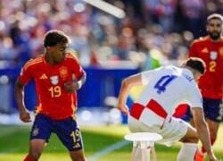 Enlace a Lo dejó sentado