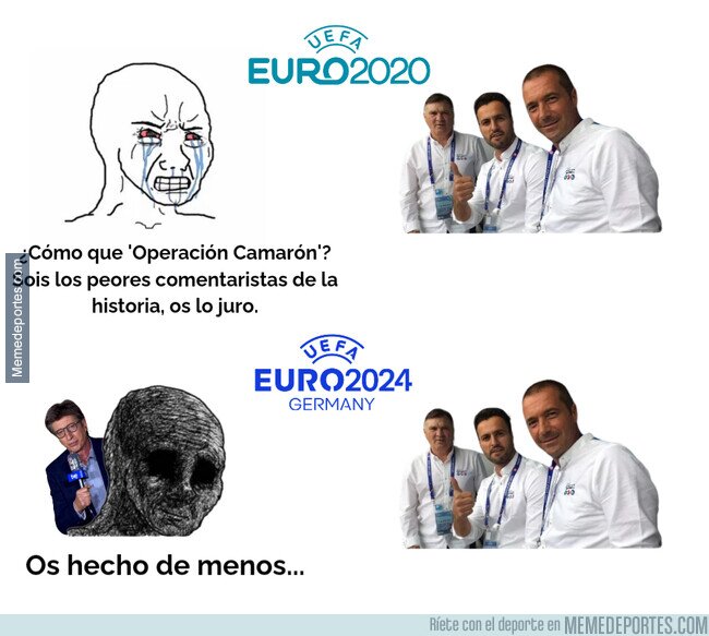 1206252 - Uno no sabe lo que tiene hasta que lo pierde
